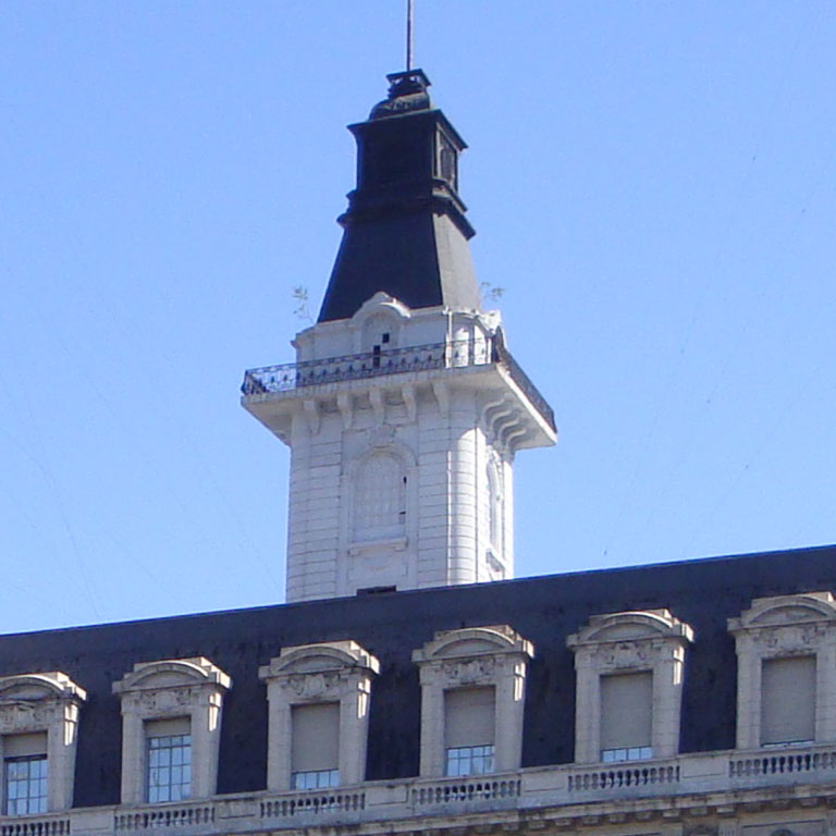 Latcomex Comercio Exterior - Despacho de Aduana