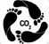 CO2 footprint - logotipo
