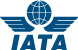 IATA - logotipo
