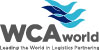 WCA - logotipo