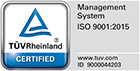 IATA - Logo