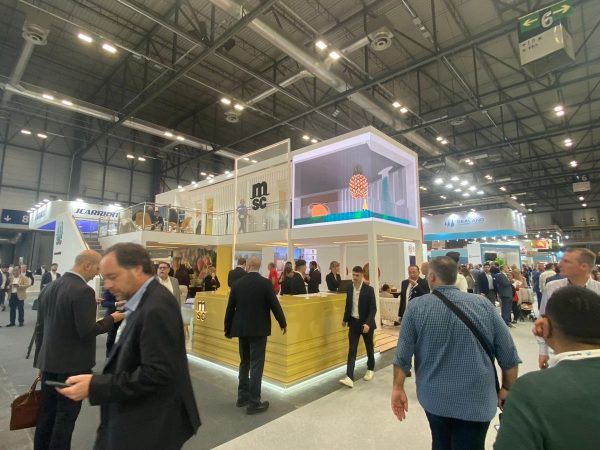#Latcomex en #FruitAttraction22 #Madrid!