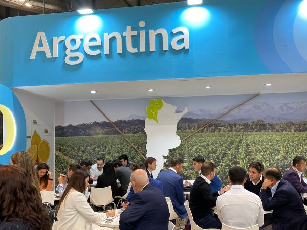 #Latcomex en #FruitAttraction22 #Madrid!