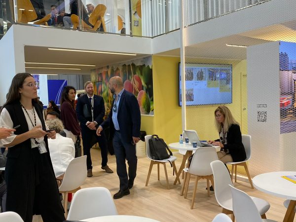 #Latcomex en #FruitAttraction22 #Madrid!